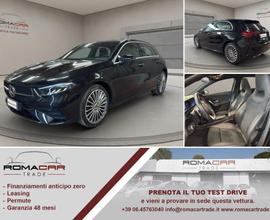 MERCEDES-BENZ A 250 hybrid EQ AMG Line Premium P