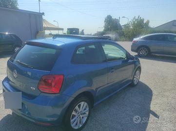 Polo Volkswagen 