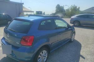 Polo Volkswagen 