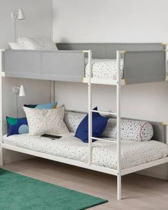 Letto a castello IKEA ,  visionabile