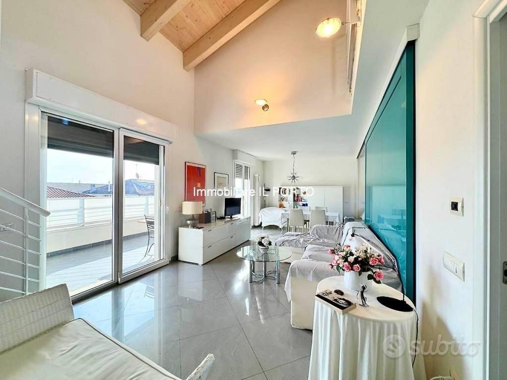 Appartamento – Comacchio, Porto Garibaldi - Vista 4