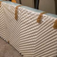 Materasso da decubito