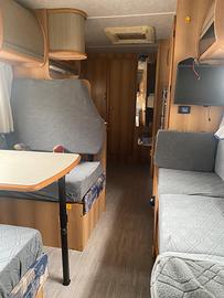 Mercedes-Benz 313CDI - Allestimento Rimor 129 CV