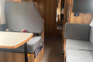 Mercedes-Benz 313CDI - Allestimento Rimor 129 CV