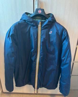 Piumino K-way