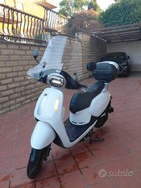 Kymco Filly 50 - condizioni eccellenti -  pochi km
