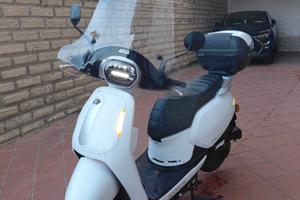 Kymco Filly 50 - condizioni eccellenti -  pochi km