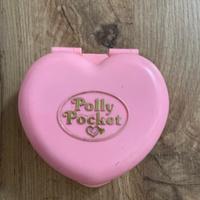 Polly pocket