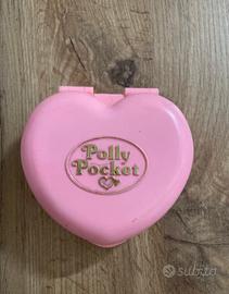 Polly pocket