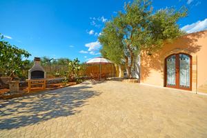 Leuca Villa in zona panoramica 3 bagni 8 posti