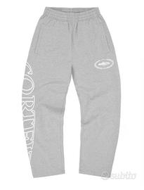 Pantaloni Grigi Corteiz