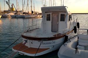 Sciallino 23 bimotore