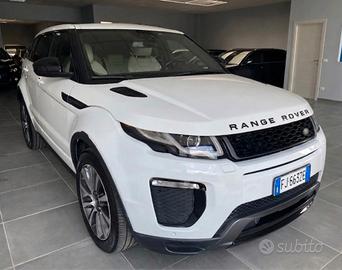 Range Rover Evoque HSE Dynamic
