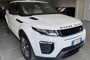 Range Rover Evoque HSE Dynamic