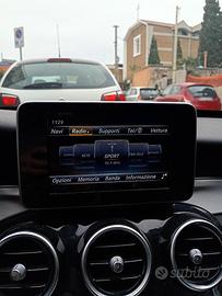 Mercedes Benz classe C220 SW