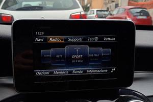 Mercedes Benz classe C220 SW