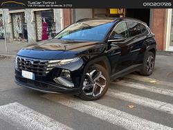 Hyundai Tucson Exellence 1.6 T-GDI HEV #9830