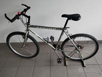 Mountain bike donna 