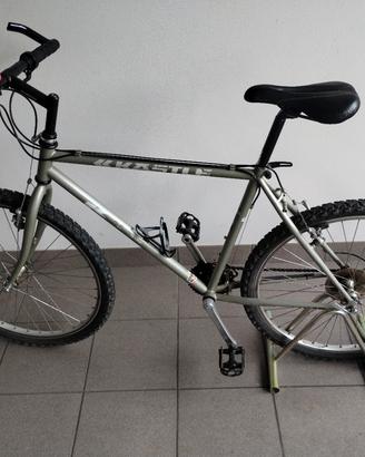 Mountain bike donna 
