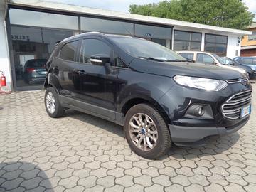 Ford EcoSport 1.5 TDCi 95 CV Plus