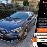 BMW Serie 1 F40 116d 5p. FULL Msport 2020 116CV