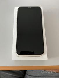 Iphone 11 white 128 Gb