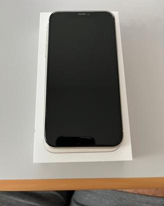 Iphone 11 white 128 Gb