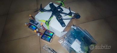 drone iflight dc5 eco dji o3