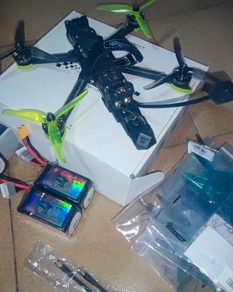 drone iflight dc5 eco dji o3