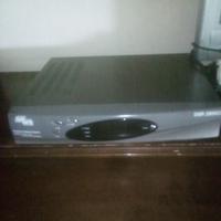 decoder tv satellitare Cobra DSR2800CI