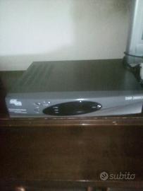 decoder tv satellitare Cobra DSR2800CI