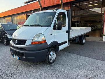 Renault Mascott 3.0 dCI CASSONE LUNGO 480