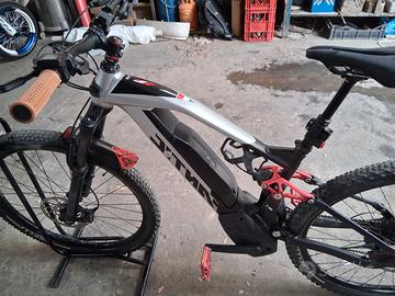 E bike fantic 1.5