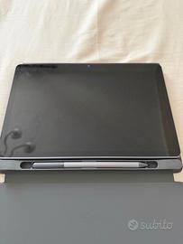 Lenovo Idea Tab 12,5