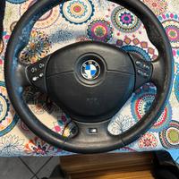 Volante Bmw e39
