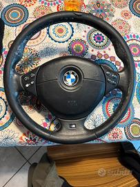 Volante Bmw e39