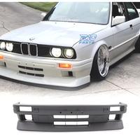 PARAURTI ANTERIORE BMW E30 82-94 LOOK M3