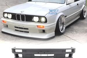 PARAURTI ANTERIORE BMW E30 82-94 LOOK M3