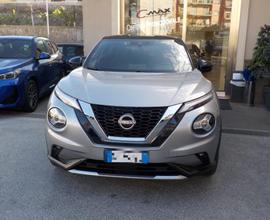 NISSAN Juke 1.0 DIG-T 114 CV DCT N-Design