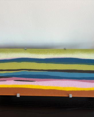 Applique da parete Ikea Gyllen 1990