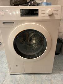 Lavatrice Miele WCA030