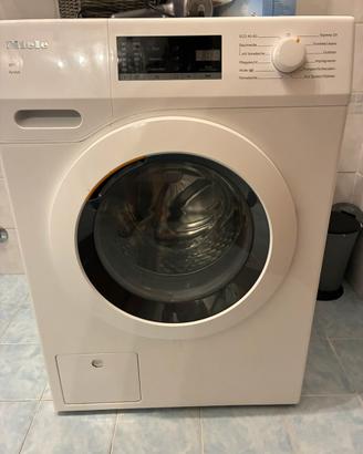 Lavatrice Miele WCA030