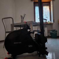 vogatore domyos 120