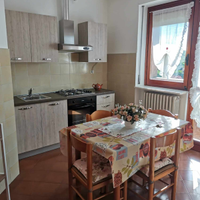 Bilocale ammobiliato