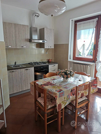 Bilocale ammobiliato