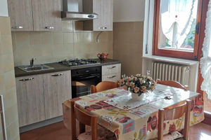 Bilocale ammobiliato