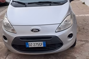 ford ka 1300 tdci