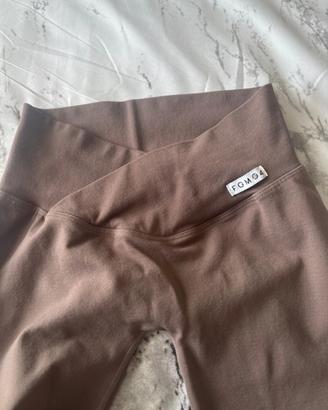 Leggins sportivi donna