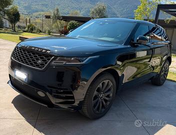 Range Rover Velar  2.0D 204 CV my hybrid 