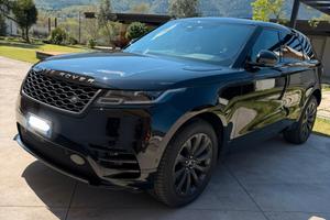 Range Rover Velar  2.0D 204 CV my hybrid 